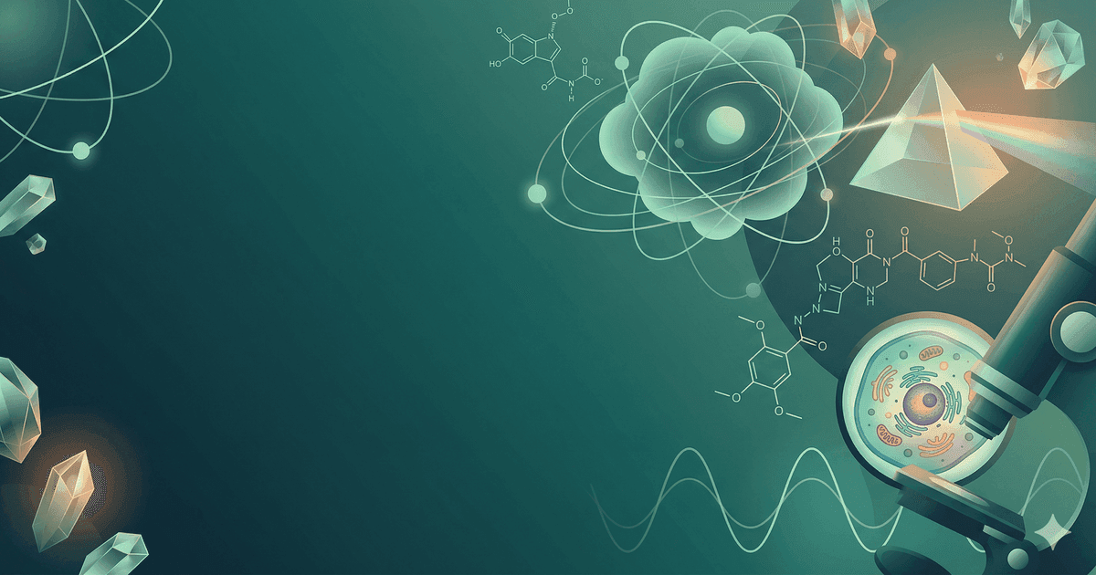 Biology illustration